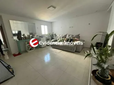 Cobertura com 3 Quartos à venda, 244m² no Vila Floresta, Santo André