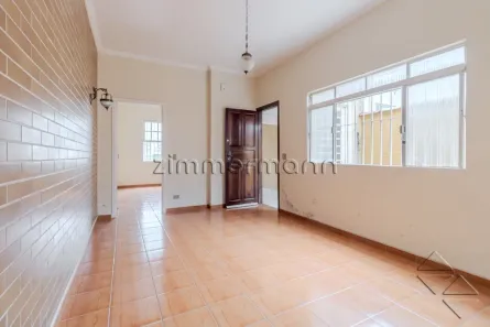 Casa com 2 Quartos à venda, 135m² no Vila Anglo Brasileira, São Paulo