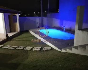 Sobrado com 3 Quartos à venda, 270m² no Portal dos Passaros, São José dos Campos