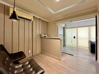 Sala Comercial à venda, 45m² no Barra da Tijuca, Rio de Janeiro