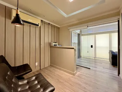Sala Comercial à venda, 45m² no Barra da Tijuca, Rio de Janeiro