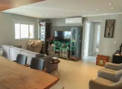 Apartamento com 2 Quartos à venda, 82m² no Mooca, São Paulo