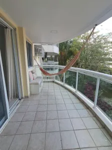 Apartamento com 1 Quarto para alugar, 66m² no Barra da Tijuca, Rio de Janeiro