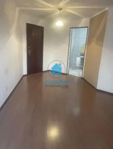 Apartamento com 2 Quartos à venda, 52m² no Padroeira, Osasco