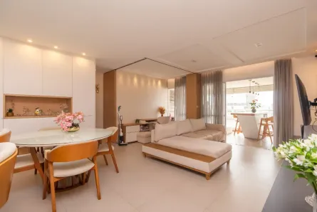 Apartamento com 2 Quartos à venda, 115m² no Chácara Inglesa, São Paulo