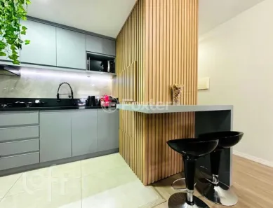 Apartamento com 2 Quartos à venda, 65m² no Rondônia, Novo Hamburgo