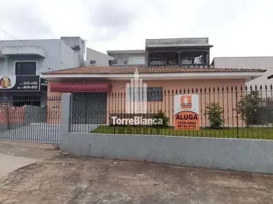 Sala Comercial para alugar, 90m² no Oficinas, Ponta Grossa
