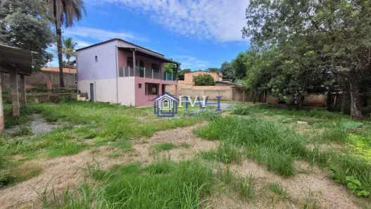 Casa com 2 Quartos à venda, 2000m² no Nova Pampulha 3ª e 4ª Seção, Vespasiano