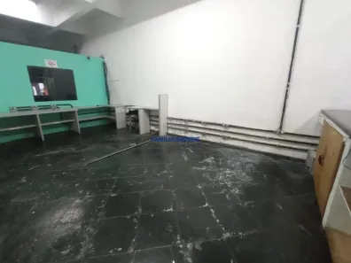 Ponto Comercial para alugar, 150m² no Centro, Santos