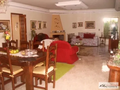 Casa com 3 Quartos à venda, 360m² no Caxambu, Jundiaí