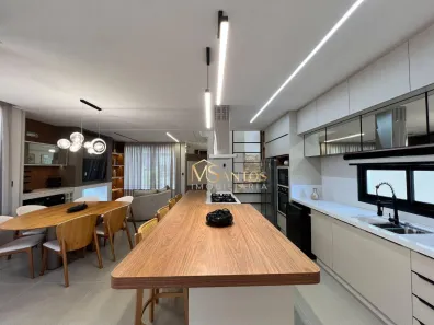 Casa com 3 Quartos à venda, 204m² no Ingleses do Rio Vermelho, Florianópolis