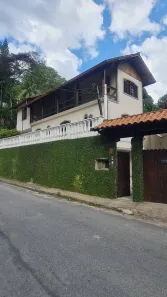 Casa com 5 Quartos à venda, 200m² no Duarte Silveira, Petrópolis