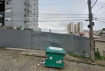 Lote/Terreno à venda, 12m² no Cristo Redentor, Caxias do Sul