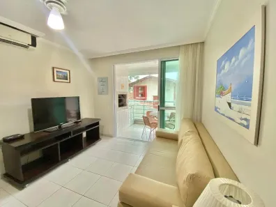 Apartamento com 2 Quartos à venda, 74m² no Canasvieiras, Florianópolis