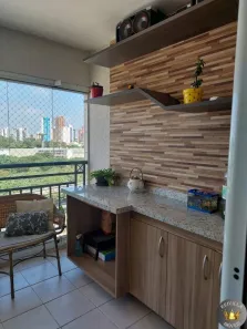 Apartamento com 3 Quartos à venda, 72m² no Vila Prudente, São Paulo
