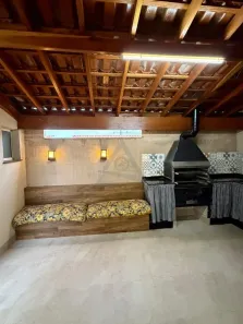 Casa de Condomínio com 3 Quartos à venda, 80m² no Parque Jambeiro, Campinas