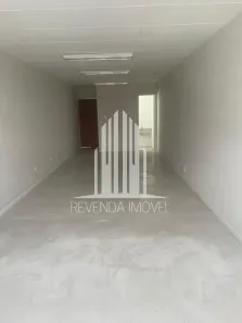 Sala Comercial à venda, 40m² no Vila Mariana, São Paulo