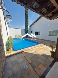 Casa com 4 Quartos para alugar, 7000m² no Alto Umuarama, Uberlândia