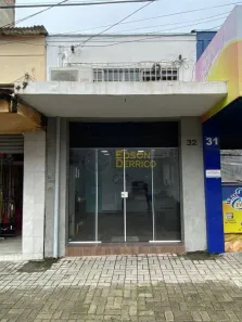 Ponto Comercial para venda ou aluguel, 18m² no Centro, Pindamonhangaba