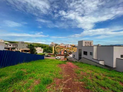 Lote/Terreno à venda, 478m² no Condomínio Residencial Alphaville I, São José dos Campos