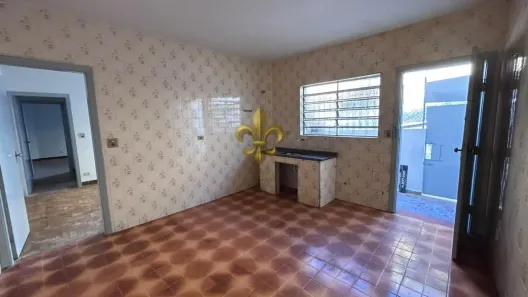 Casa com 1 Quarto para alugar, 50m² no Parque São Luís, São Paulo