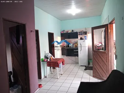 Casa com 2 Quartos à venda, 90m² no Ponta Negra, Natal