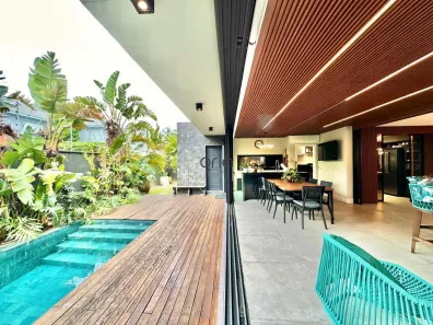 Casa de Condomínio com 5 Quartos à venda, 500m² no XANGRI-LÁ, Xangri-lá
