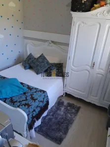 Apartamento com 2 Quartos à venda, 87m² no Santa Claudina, Vinhedo