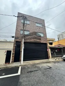 Apartamento com 1 Quarto para alugar, 28m² no Indianópolis, São Paulo