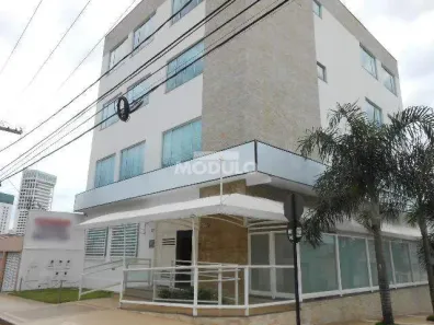 Prédio Comercial para alugar, 1017m² no Cazeca, Uberlândia