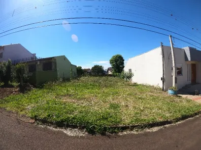 Lote/Terreno à venda, 336m² no Bela Vista, Chapecó