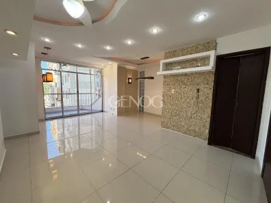 Apartamento com 2 Quartos à venda, 85m² no Tijuca, Rio de Janeiro