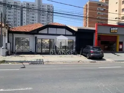 Imóvel Comercial com 8 Quartos à venda, 304m² no Cambuí, Campinas