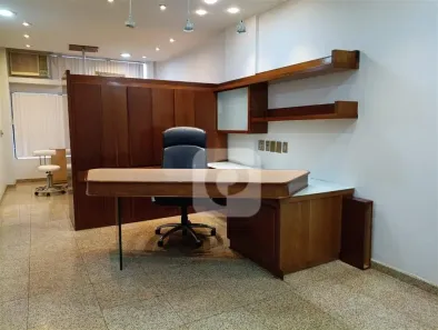 Sala Comercial à venda, 49m² no Estácio, Rio de Janeiro