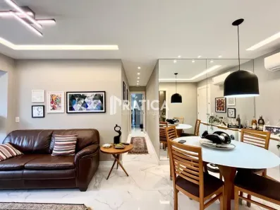 Apartamento com 2 Quartos à venda, 88m² no Barra da Tijuca, Rio de Janeiro