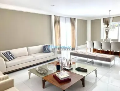 Casa com 3 Quartos à venda, 380m² no Condomínio Reserva do Paratehy, São José dos Campos