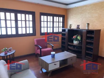 Sobrado com 2 Quartos à venda, 307m² no City Bussocaba, Osasco