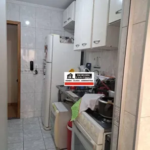Apartamento com 2 Quartos à venda, 60m² no Sacomã, São Paulo
