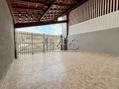 Casa com 1 Quarto à venda, 50m² no Ocian, Praia Grande