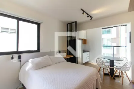 Apartamento com 1 Quarto à venda, 27m² no Perdizes, São Paulo