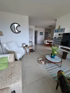 Apartamento com 3 Quartos à venda, 117m² no Rio Vermelho, Salvador