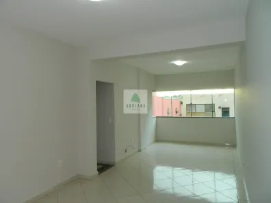 Apartamento com 2 Quartos para alugar, 76m² no Jardim Bandeirante, Anápolis