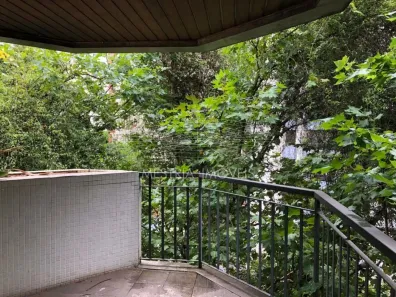 Apartamento com 3 Quartos à venda, 156m² no Real Parque, São Paulo