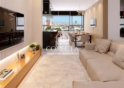 Apartamento com 3 Quartos à venda, 98m² no Brasil, Uberlândia