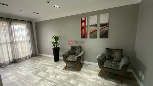 Sala Comercial à venda, 37m² no Vila Carrão, São Paulo