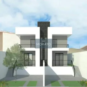 Casa com 3 Quartos à venda, 135m² no Paquetá, Belo Horizonte
