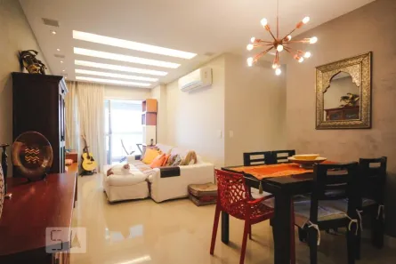 Apartamento com 3 Quartos à venda, 115m² no Barra da Tijuca, Rio de Janeiro