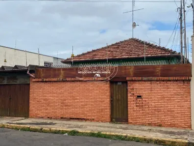 Casa com 3 Quartos à venda, 163m² no Jaraguá, Piracicaba