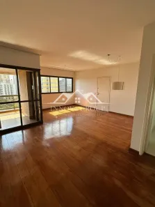 Apartamento com 3 Quartos à venda, 130m² no Alphaville Centro Industrial e Empresarial/Alphaville., Barueri