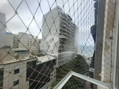 Apartamento com 6 Quartos à venda, 345m² no Copacabana, Rio de Janeiro